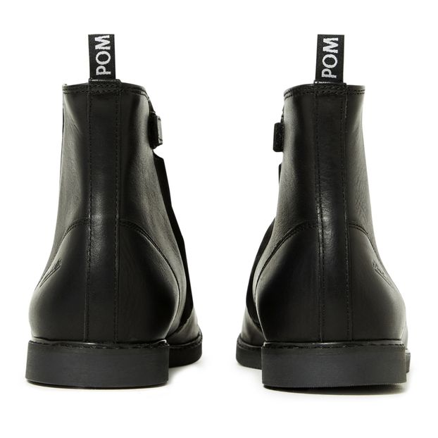 Boots City Jodzip-product