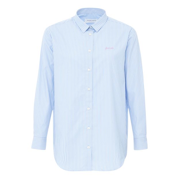 Chemise Feministe - Collection Femme --product