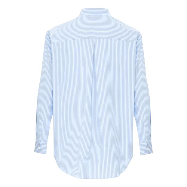 Chemise Feministe - Collection Femme --product
