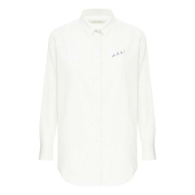 Chemise Oh La La - Collection Femme --product