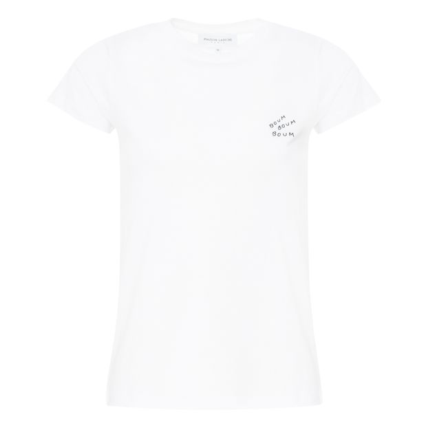 T-Shirt Boum Boum Boum - Collection Femme --product
