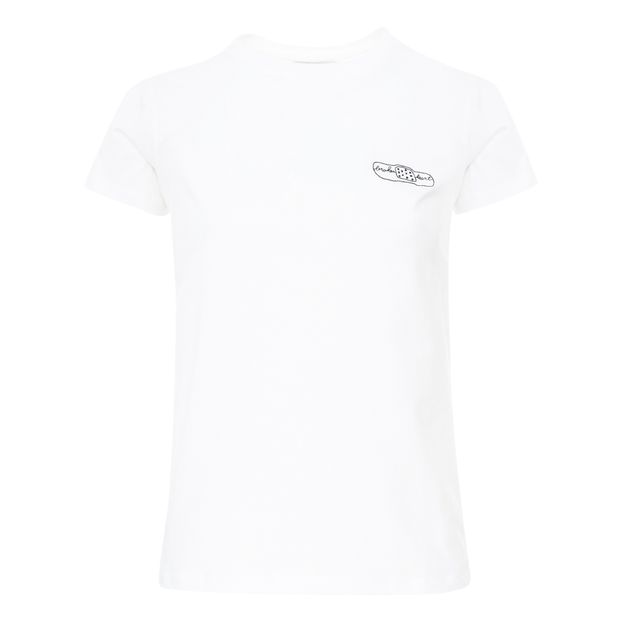 T-Shirt Broken Baid Aid - Collection Femme --product