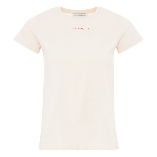 T-Shirt Me Me Me - Collection Femme --product
