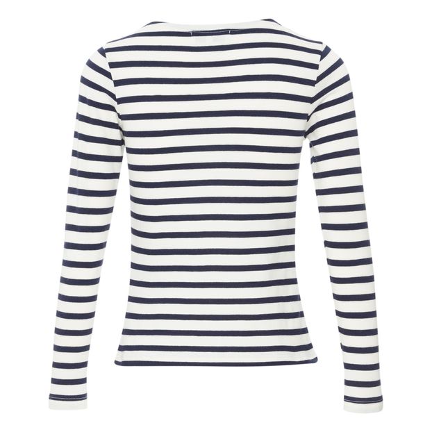 T-shirt Sailor Whatever - Collection Femme --product