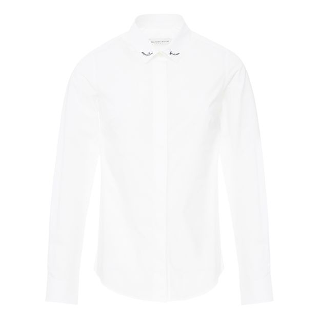 Chemise Classique - Collection Femme --product