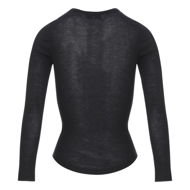 T-shirt LS Amour - Collection Femme --product