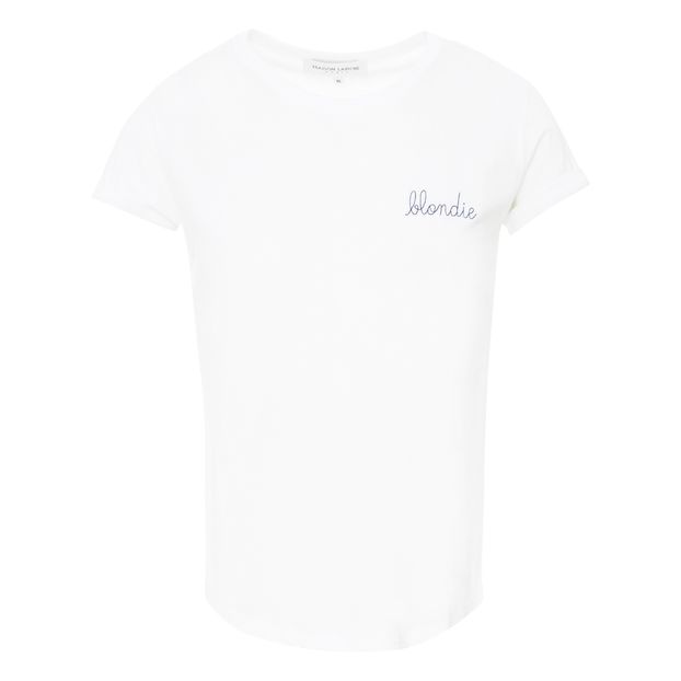 Blondie T-Shirt - Women's Collection --product
