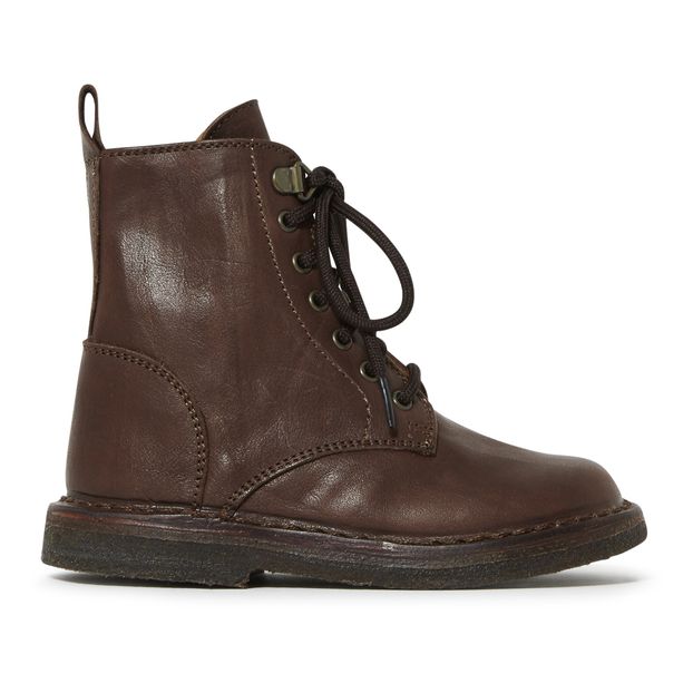 Boots Montantes-product
