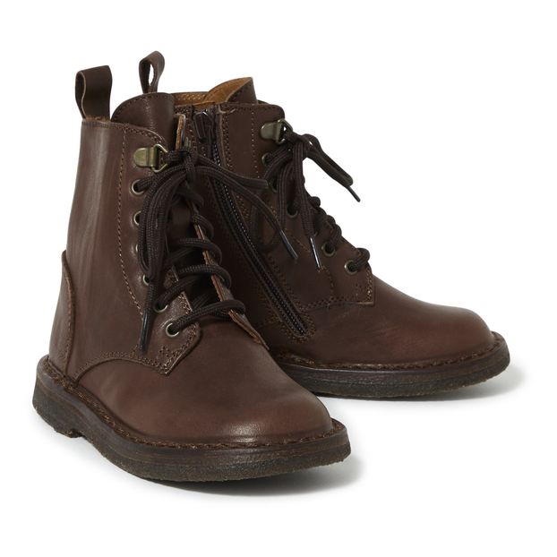 Boots Montantes-product