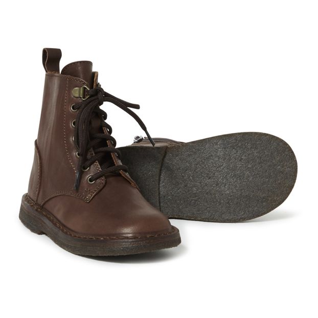 Boots Montantes-product