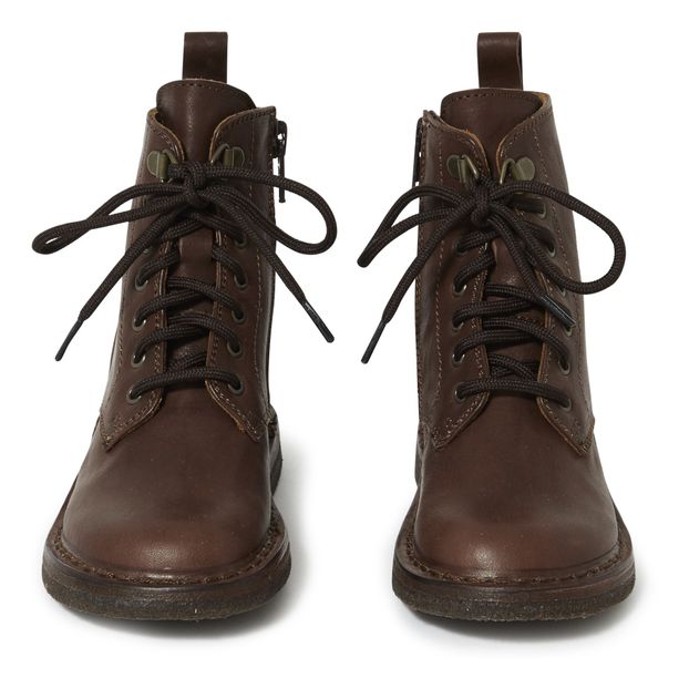Boots Montantes-product
