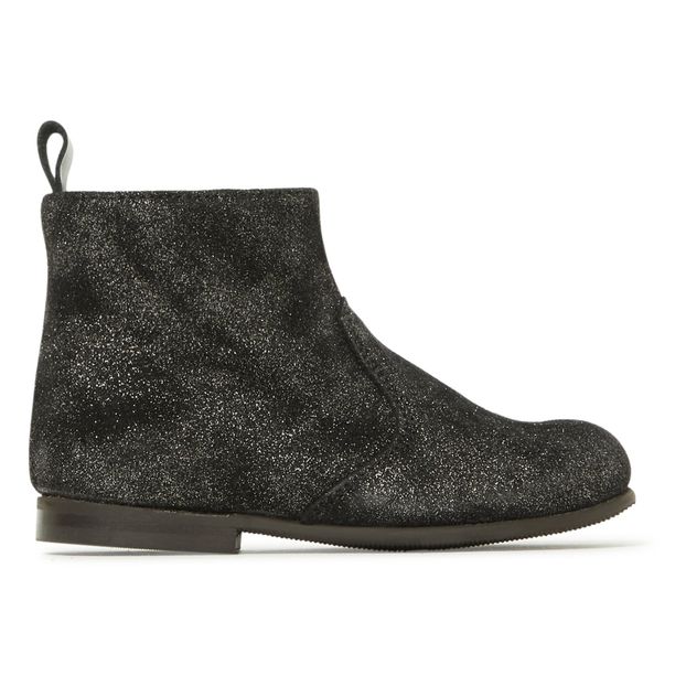 Boots Pailletées-product