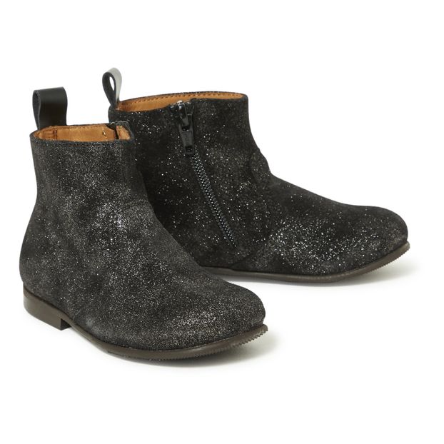 Glitter Boots-product