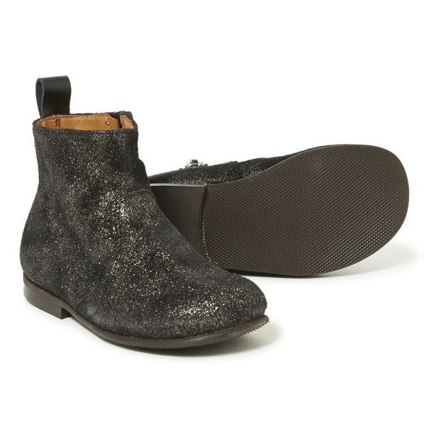 Glitter Boots-product