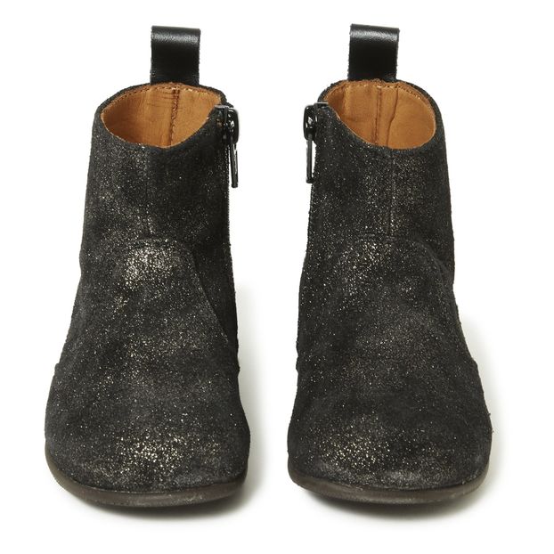 Glitter Boots-product