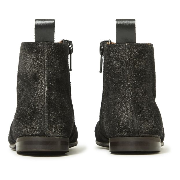 Glitter Boots-product