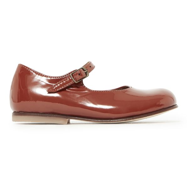 Merceditas de Charol-product