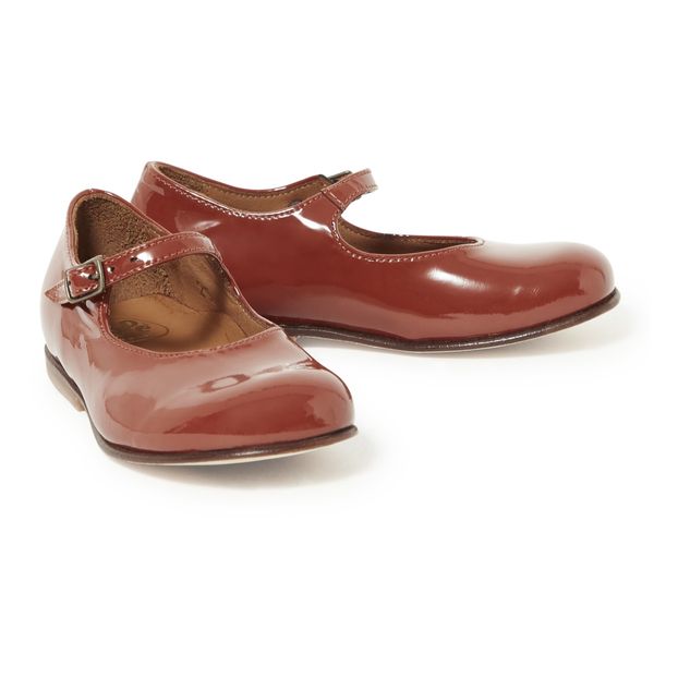 Merceditas de Charol-product