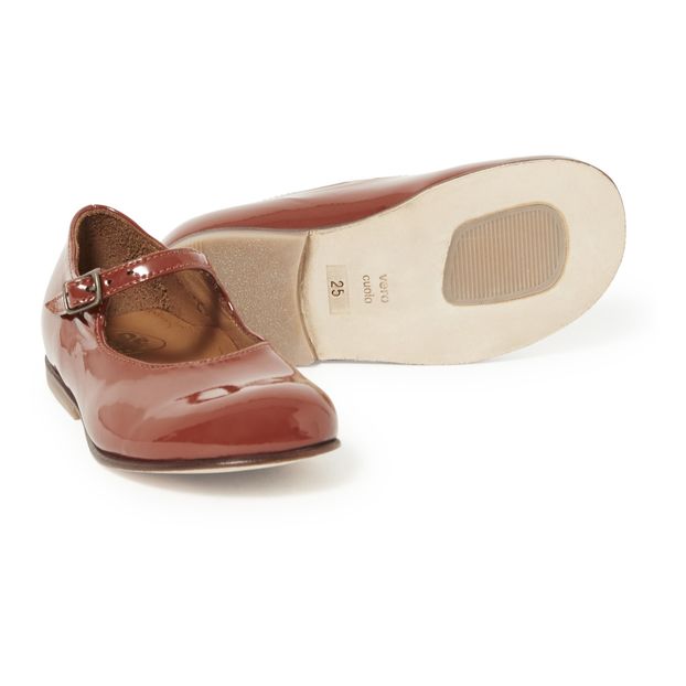 Merceditas de Charol-product