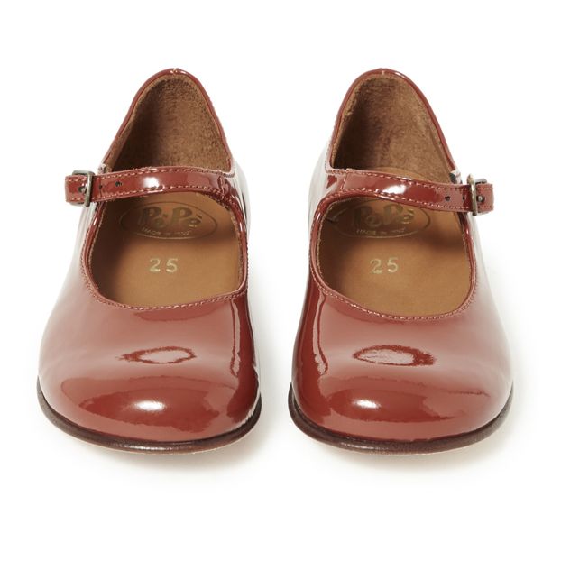 Merceditas de Charol-product