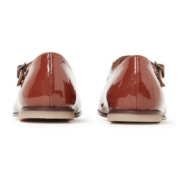 Merceditas de Charol-product