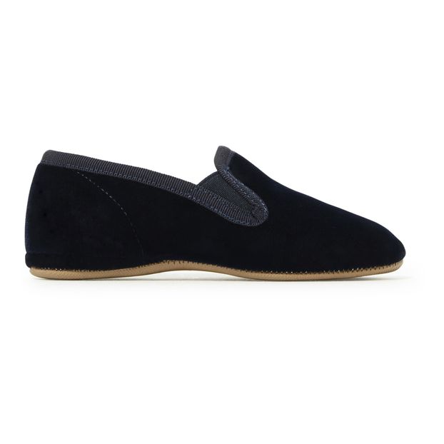 Zapatos de Terciopelo Elásticas-product
