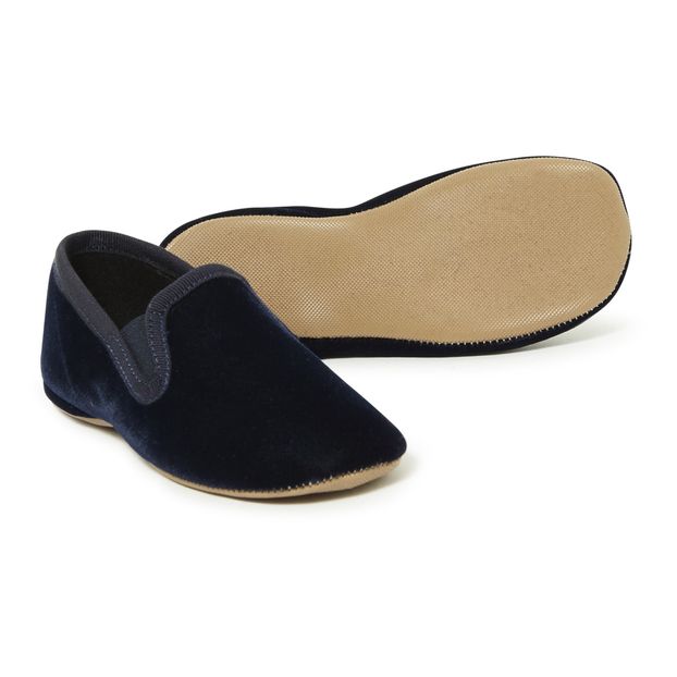 Zapatos de Terciopelo Elásticas-product