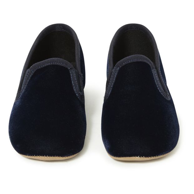 Zapatos de Terciopelo Elásticas-product