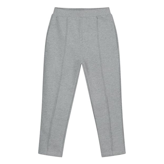Pantalon Slim-Fit Coton Bio-product