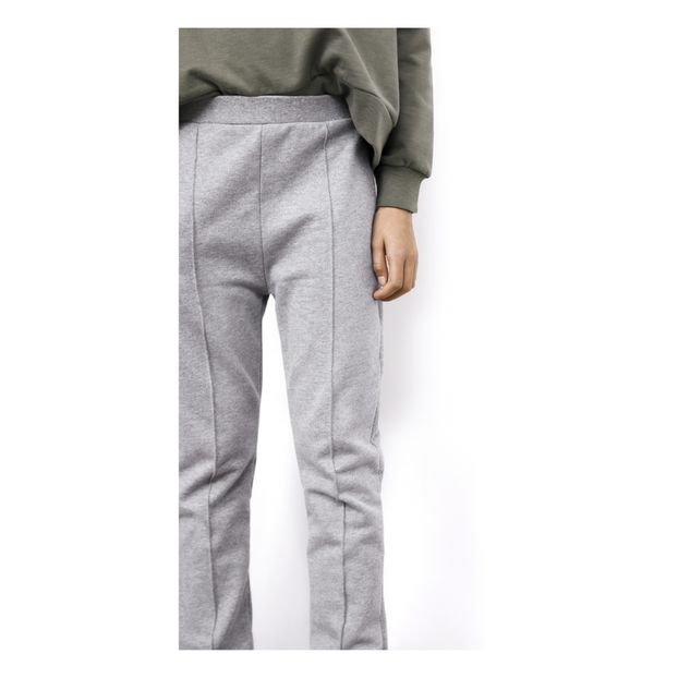 Pantalon Slim-Fit Coton Bio-product