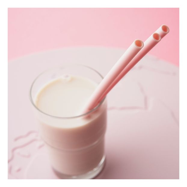 Silicon Straws - Set of 6-product