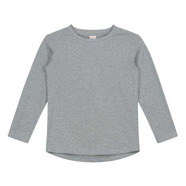 T-shirt Manches Longues Coton Bio-product