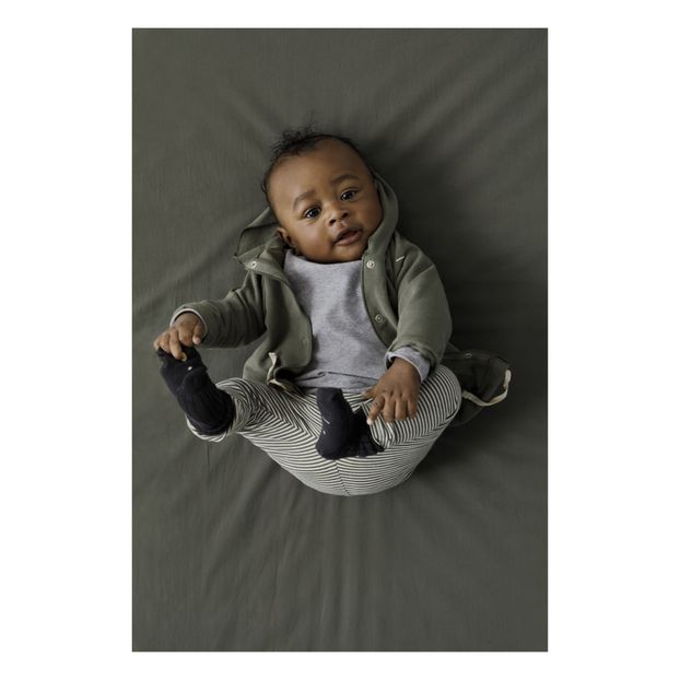 Organic Cotton Long Sleeve T-shirt-product