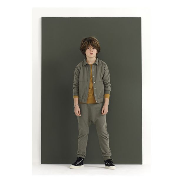 Baggy Organic Cotton Joggers-product