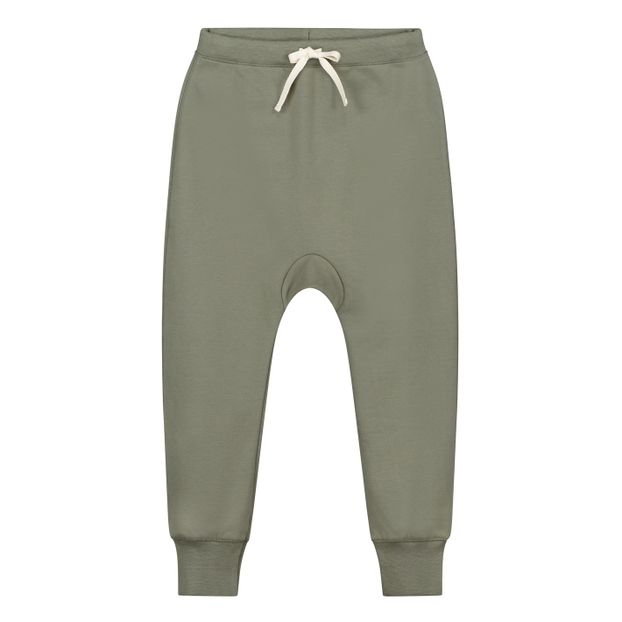 Baggy Organic Cotton Joggers-product
