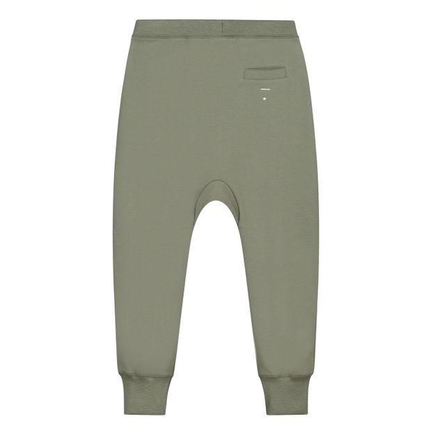 Baggy Organic Cotton Joggers-product