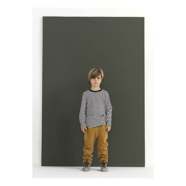 Organic Cotton Joggers-product