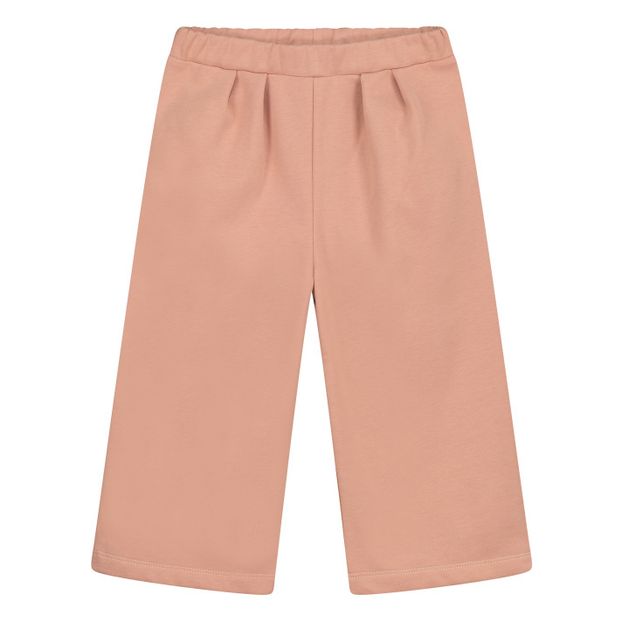 Organic Cotton Trousers-product