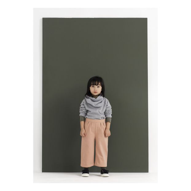 Organic Cotton Trousers-product