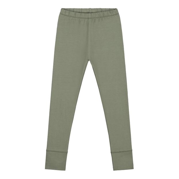 Organic Cotton Leggings-product