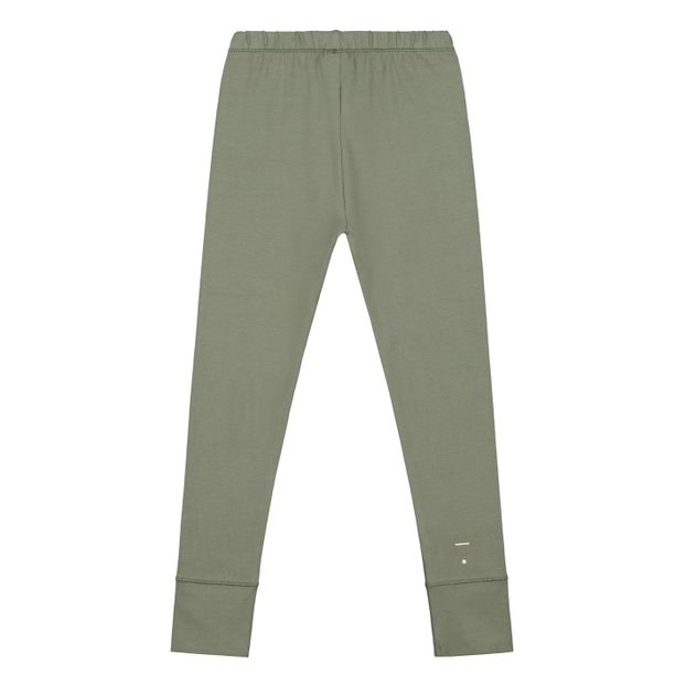 Organic Cotton Leggings-product