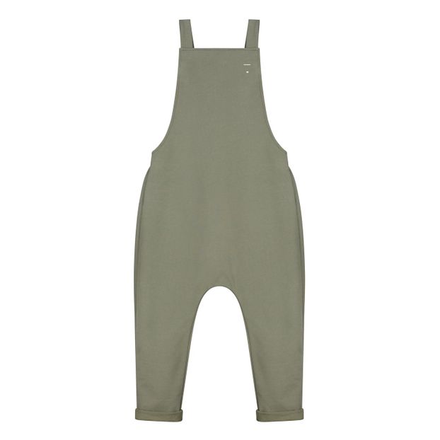Organic Cotton Dungarees-product