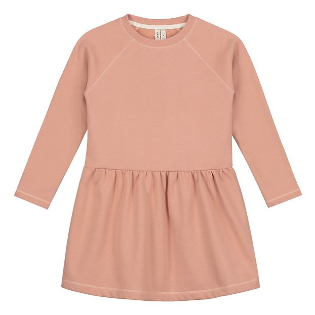 Organic Cotton Dress-product