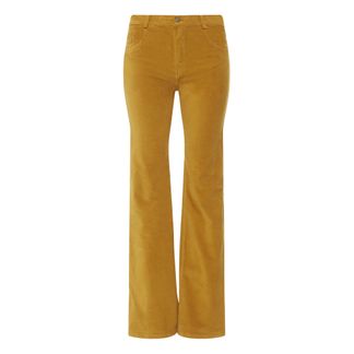 Emile et Ida Samthose mit Schlag - Damenkollektion --listing