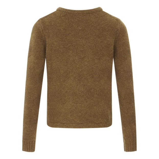 Maglione Fancy Shetland-product