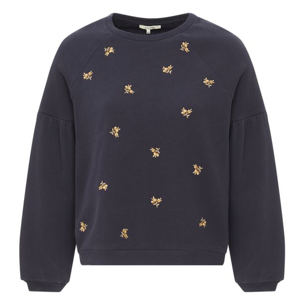 Sweat Brodé - Collection Femme --product