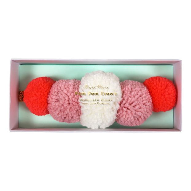 Pompom Crown-product
