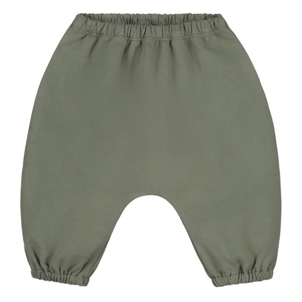 Organic Cotton Harem Pants-product