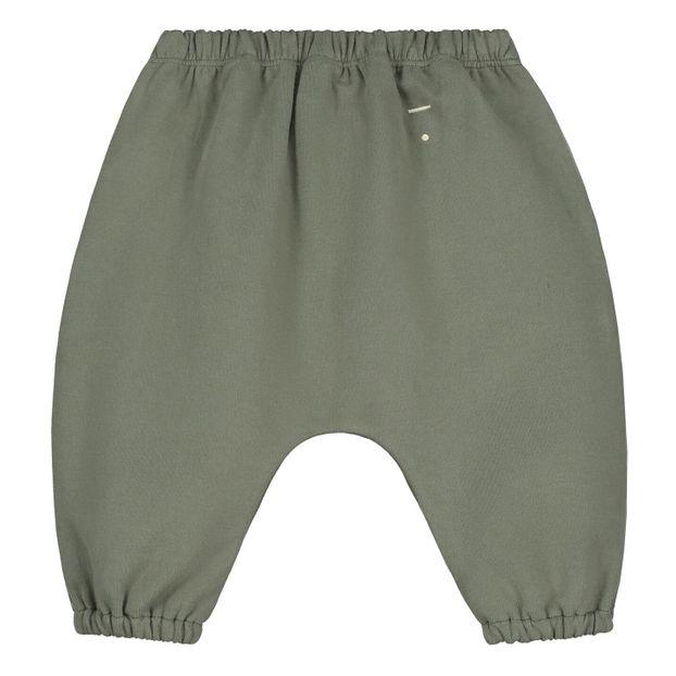 Organic Cotton Harem Pants-product