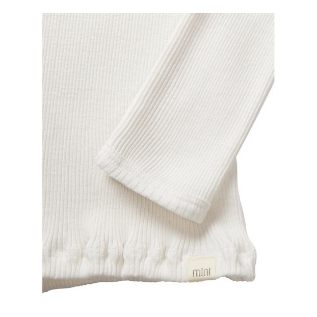 Bergen Silk Cotton T-shirt-product